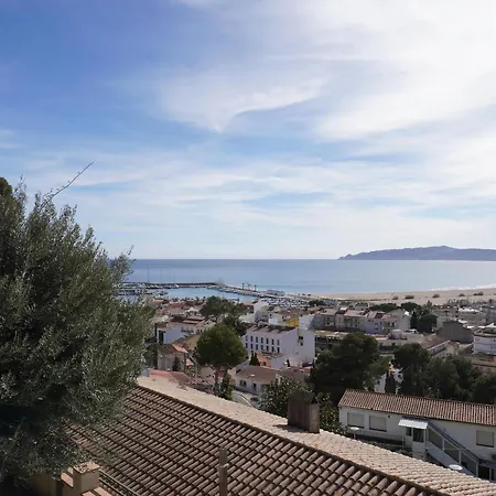 Escoles 1 - L'estartit; Centro - Es-323-91 Torroella De Montgri